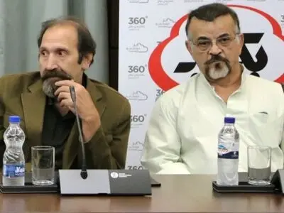 واکنش میرباقری و فخیم‌زاده به برخورد با فیلم رستاخیز