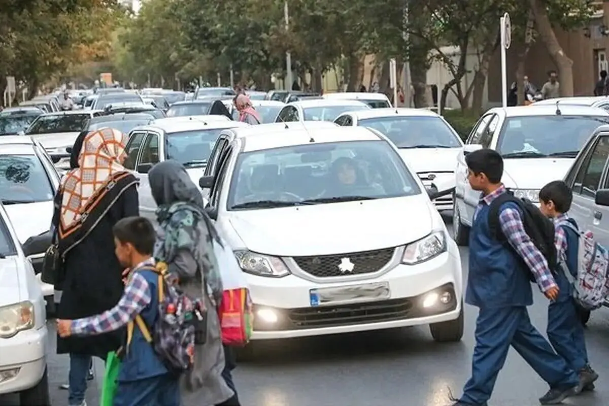 برنامه‌ریزی برای تسهیل تردد دانش‌آموزان در آستانه بازگشایی مدارس