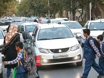 برنامه‌ریزی برای تسهیل تردد دانش‌آموزان در آستانه بازگشایی مدارس