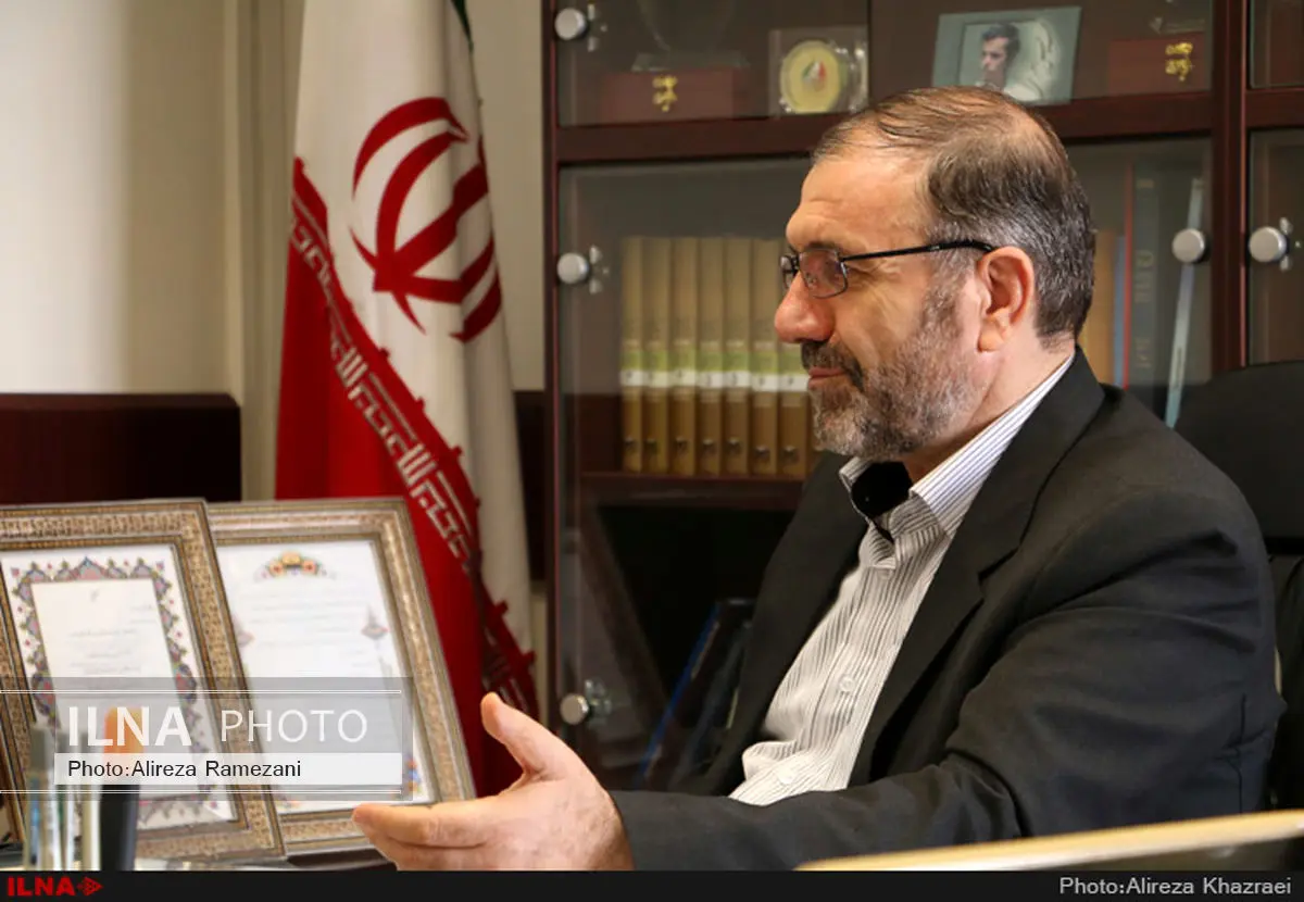 آماده ارائه کمک‌‌های مستشاری برای امنیت بهتر مراسم اربعین هستیم