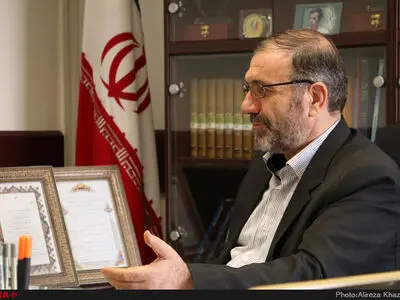 آماده ارائه کمک‌‌های مستشاری برای امنیت بهتر مراسم اربعین هستیم