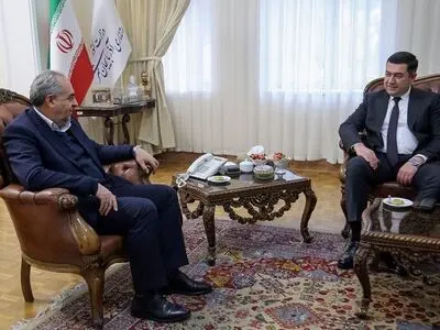پروژه‌های مرزی اولویت همکاری ۲ کشور ایران و جمهوری آذربایجان است