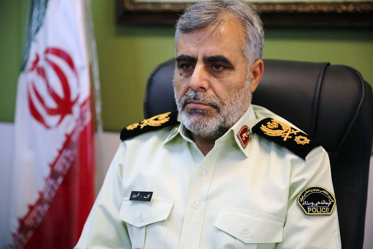  افزایش ۷۲ درصدی کشفیات پلیس آگاهی طی هفت ماه سال جاری