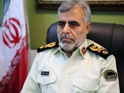 افزایش ۷۲ درصدی کشفیات پلیس آگاهی طی هفت ماه سال جاری
