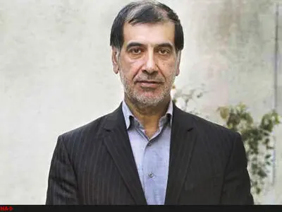  باهنر درگذشت آیت‌الله موسوی اردبیلی را تسلیت گفت