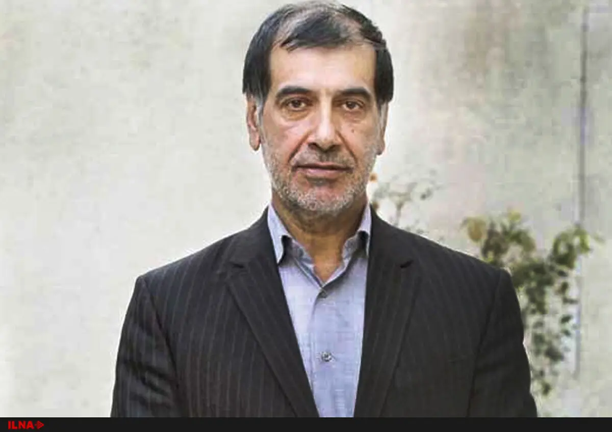 باهنر در پیامی فرارسیدن سال ۱۳۹۷ را تبریک گفت