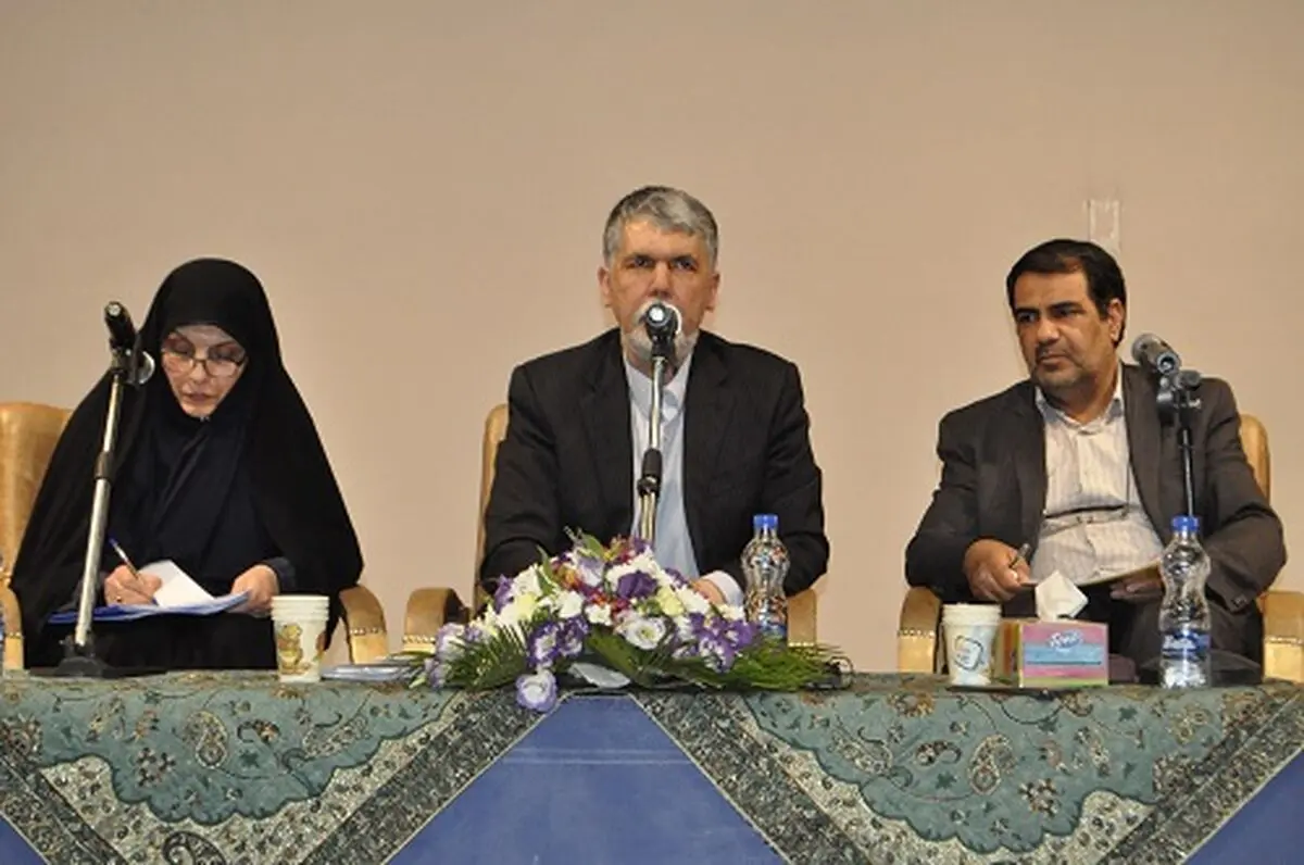 کمبود فضای فرهنگی و هنری در کشور/ افزایش ۳۵ درصدی مخاطبان سینما/ حوادث دیماه در شهرهای اتفاق افتاد که فضای فرهنگی و هنری کمتری داشتند