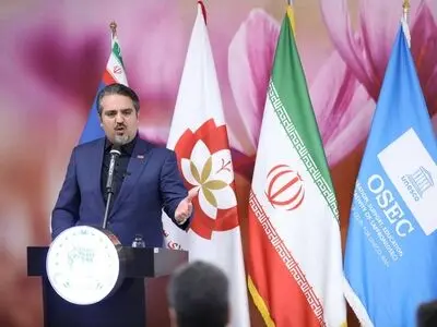 پنجم  آبان ماه به عنوان "روز ملی زعفران"  نام گذاری شد