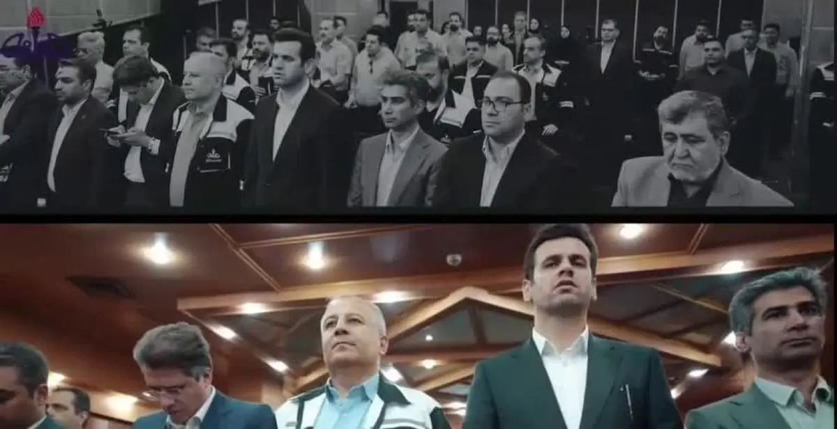 سالی پر از رکوردهای بیسابقه و توسعه پایدار برای پتروشیمی فنآوران