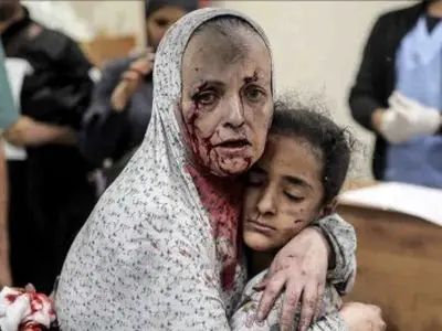  محکمة العدل الدولیة تعقد جلسة طارئة لفتح ملفات الإبادة الجماعیة بغزة واجتیاح رفح