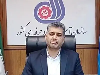 حذف امضاهای طلایی در صدور مجوز آموزشگاه‌های فنی آزاد/ رشد ۷۱ درصدی اعتبارات مالی سازمان آموزش فنی و حرفه‌ای/ آموزش فنی و حرفه‌ای باید تقاضا محور شود