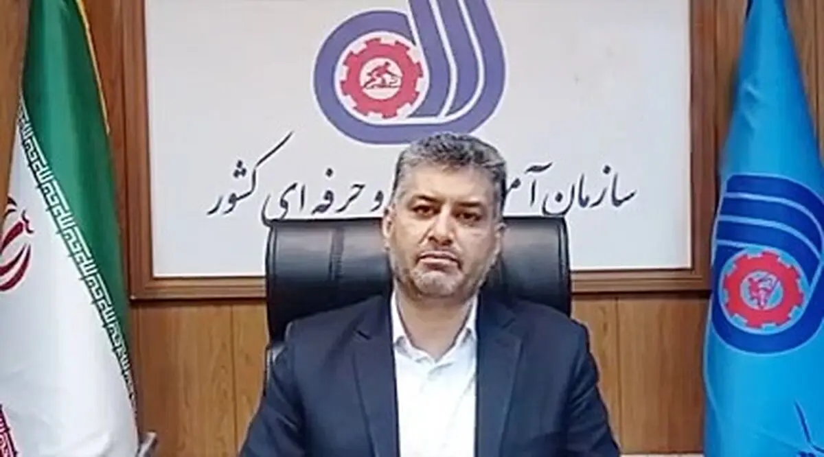 انتصاب رئیس سازمان آموزش فنی و حرفه‌ای به‌عنوان عضو «ستاد تدوین برنامه هفتم توسعه» وزارت کار