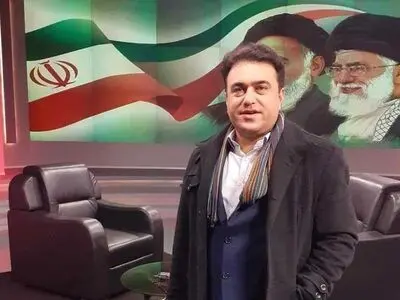 سردبیر وب‌سایت شبکه پرس تی‌وی در اثر ابتلا به کرونا درگذشت