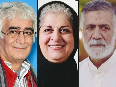 برگزاری نکوداشت کامبوزیا پرتوی، رحیم رحیمی‌پور و فرشته طائرپور در جشنواره فجر
