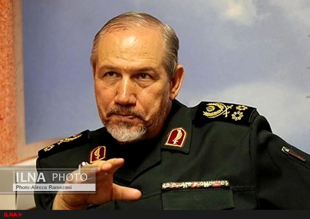خاطره رحیم صفوی از روزی که نزدیک بود اسیر شود