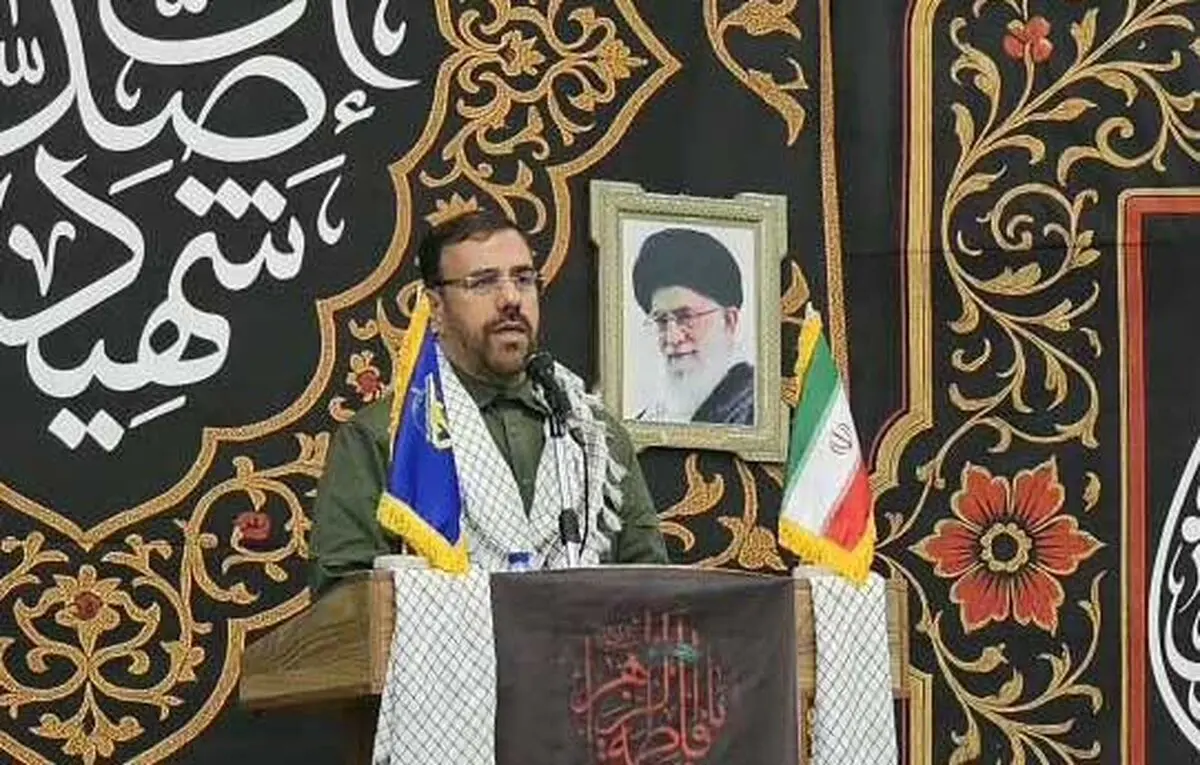  لزوم تقویت ساختارهای منسجم در بخش‌های مختلف نظامی، امنیتی و دفاعی