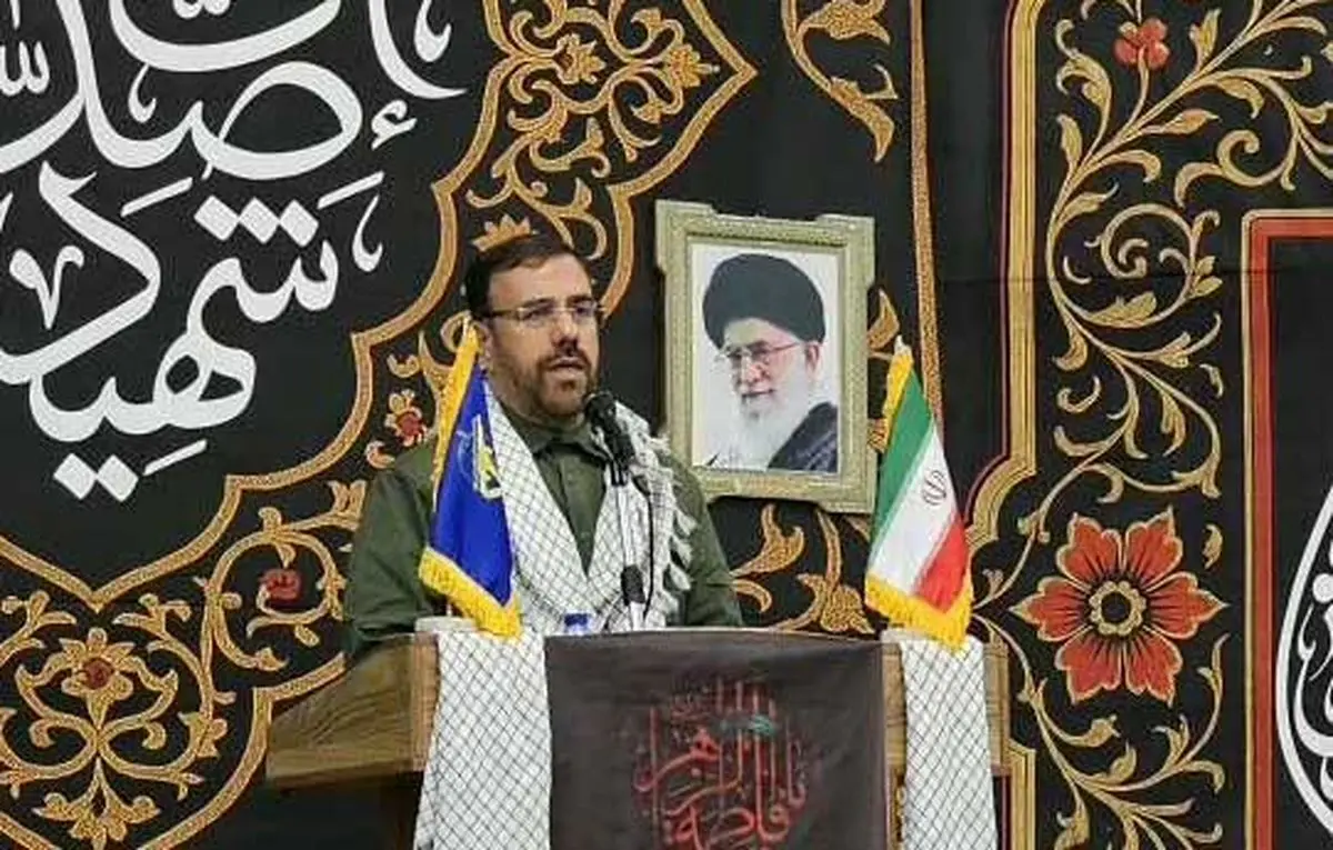  لزوم تقویت ساختارهای منسجم در بخش‌های مختلف نظامی، امنیتی و دفاعی