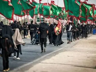ثبت‌نام بیش از ۶۳۰ هزار زائر اربعین در سامانه سماح/ مهران همچنان نخستین انتخاب زائران
