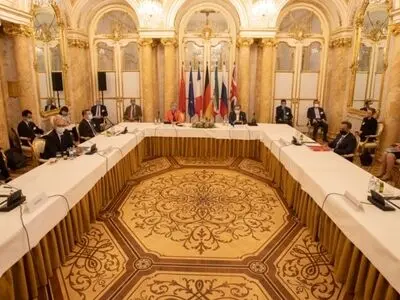 EU: Iran not ready to resume Vienna talks