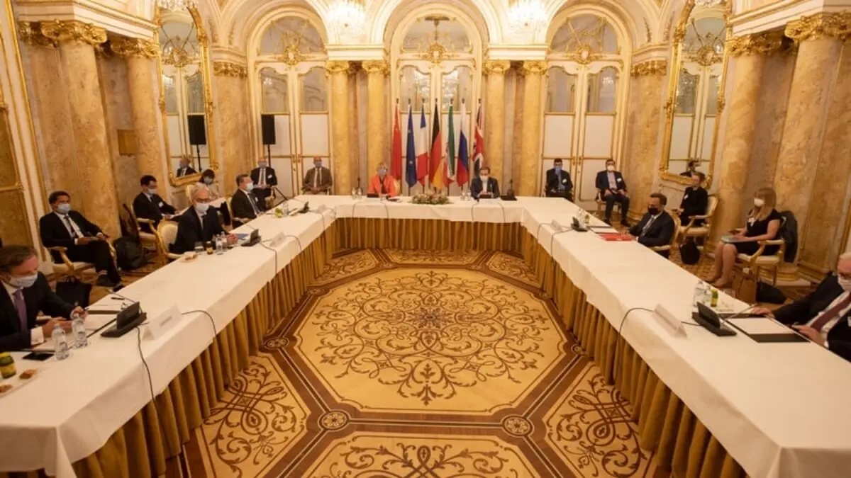 EU: Iran not ready to resume Vienna talks