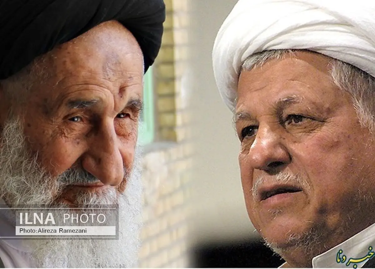 آیت‌الله هاشمی فصل مهمی از تاریخ انقلاب و نظام اسلامی ما است