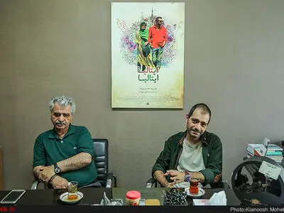 همه از اکران شکایت‌ می‌کنند جز آنها که رانت دارند/ارشاد مشکلات را می‌بیند اما سکوت می‌کند
