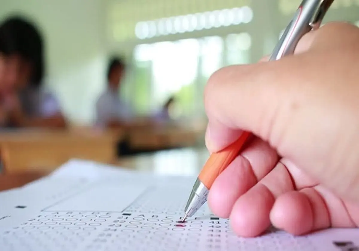 کسب ۲ رتبه برتر کشوری کنکور سراسری ۹۸ توسط دانش آموزان خوزستانی 
