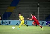 پارس جنوبی روی نوار بدشانسی قرار دارد/ عملکرد خوبم را مدیون اعتمادبنفسی هستم که آقای کمالوند به من داده است