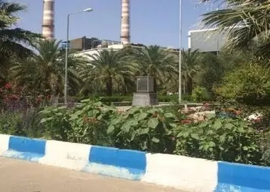 حقوق کارگران نیروگاه بخار ایرانشهر پرداخت نشد/ ۳ ماه بلاتکلیفی