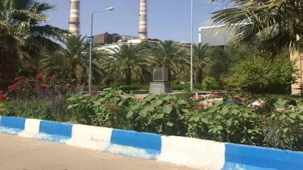 حقوق کارگران نیروگاه بخار ایرانشهر پرداخت نشد/ ۳ ماه بلاتکلیفی