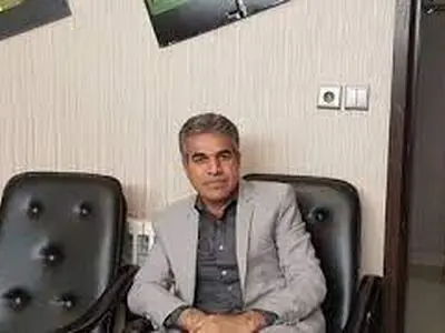 فغانپور مدیر حقوقی فدراسیون فوتبال