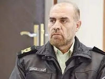 کشف ۲۰۰ فقره کلاهبرداری اینترنتی در سراسر کشور
