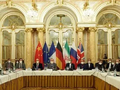 اجتماع الخبراء الایرانیین ومجموعة 4+1 ینعقد فی فیینا