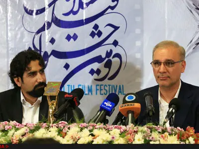 بزرگداشت معلم و نصیریان و حمایت 200میلیون تومانی وزارت بهداشت از سینما 