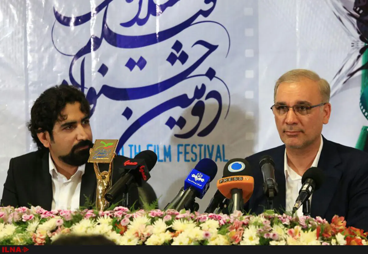 بزرگداشت معلم و نصیریان و حمایت 200میلیون تومانی وزارت بهداشت از سینما 