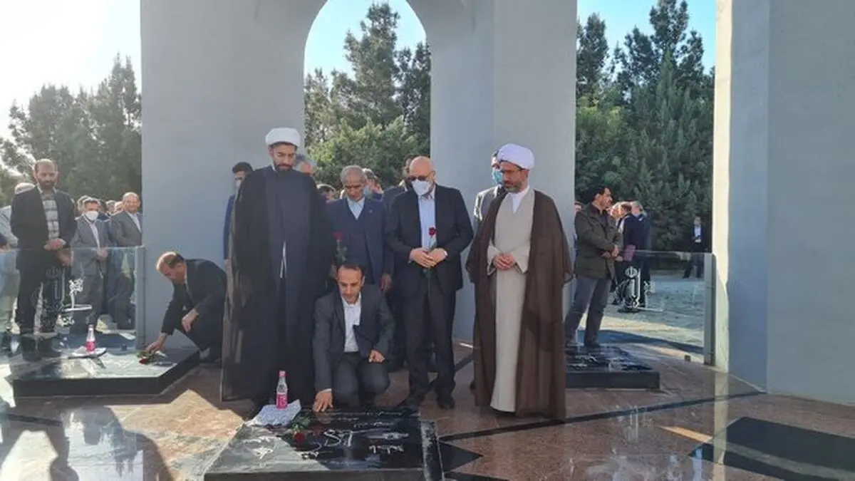 اجلاس روسای دانشگاه‌های کشور در تبریز آغاز شد