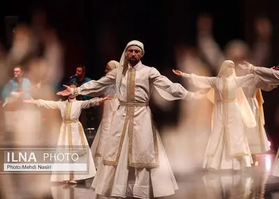 کنسرت گروه نسل خلیل 
