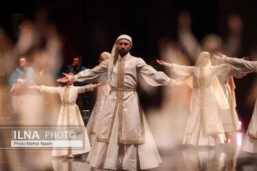 کنسرت گروه نسل خلیل 