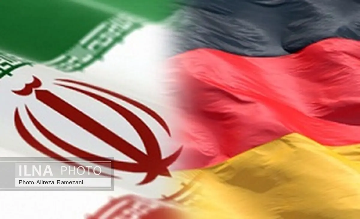 فاز جدید صنایع معدنی با ورود آلمان ها