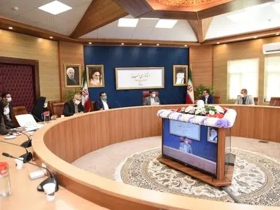 تعیین تکلیف بیمارستان 20 ساله شهرجدید هشتگرد
