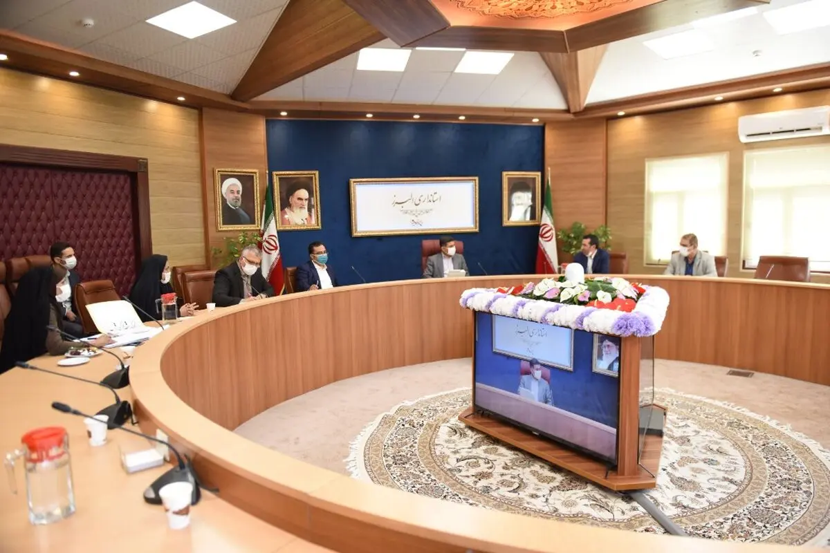 تعیین تکلیف بیمارستان 20 ساله شهرجدید هشتگرد