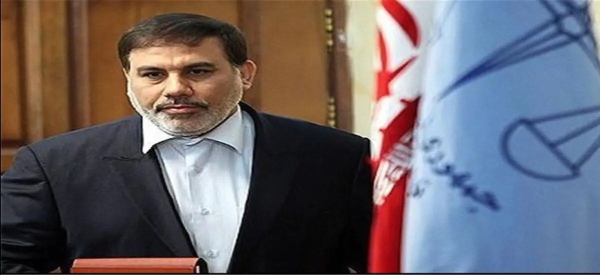 بازدید سرزده معاون جدید اجتماعی قوه قضاییه از بخش های مختلف این معاونت در نخستین ساعات کاری