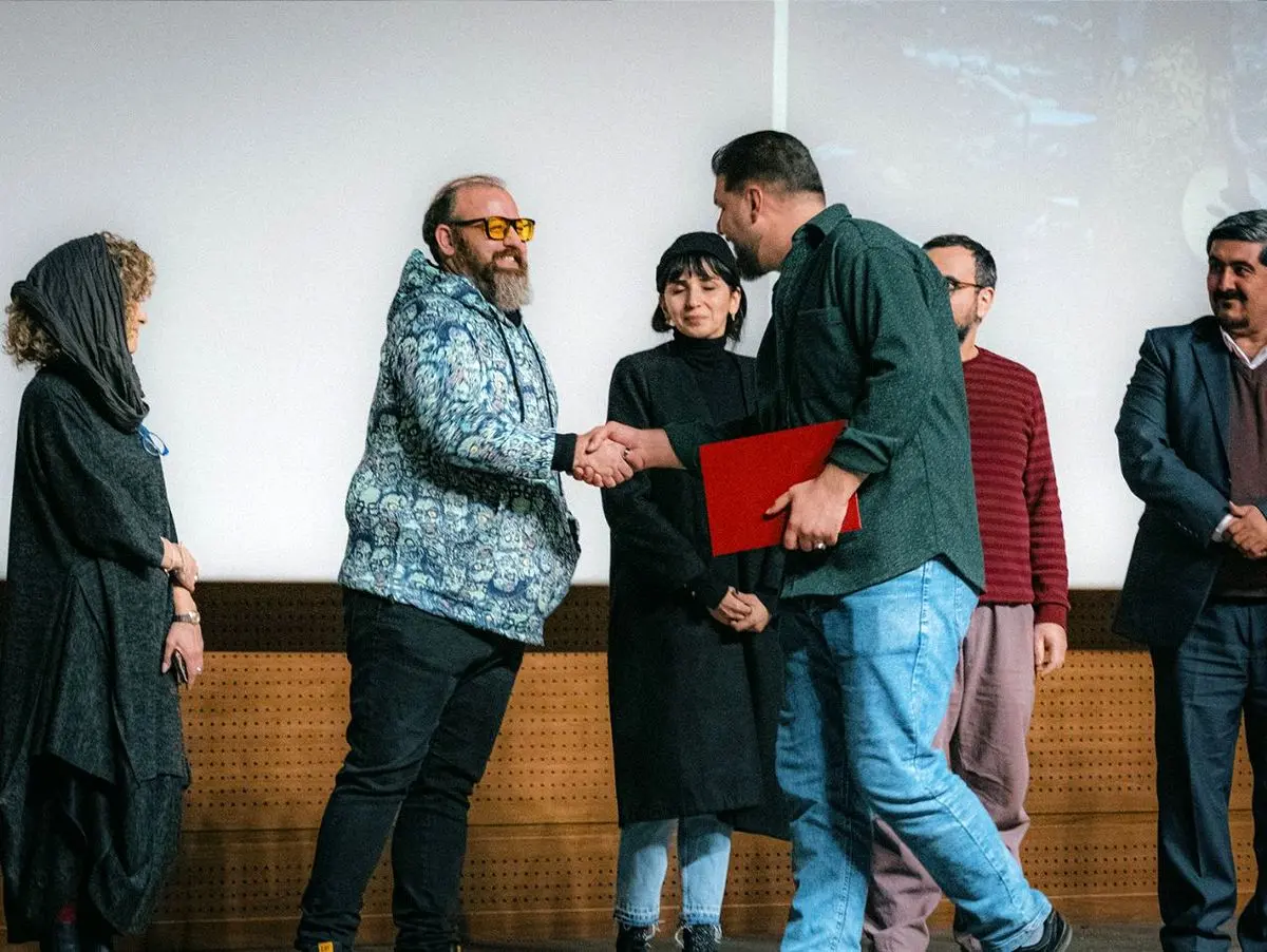 معرفی برگزیدگان سومین دوره جشنواره فانوس خیال