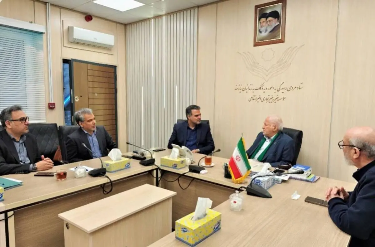 ستاد دیه در بسط عدالت بازوی دستگاه قضا است