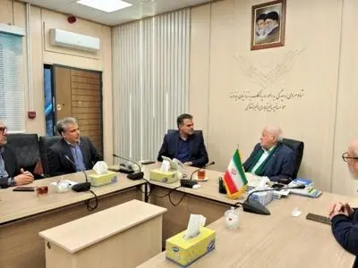 ستاد دیه در بسط عدالت بازوی دستگاه قضا است