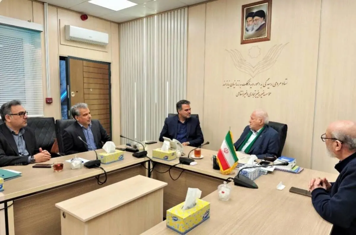 ستاد دیه در بسط عدالت بازوی دستگاه قضا است