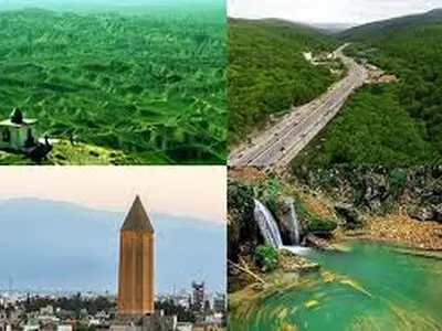 گردشگری محور توسعه گلستان/سودآوری در حوزه گردشگری نیازمند سرمایه گذاری است