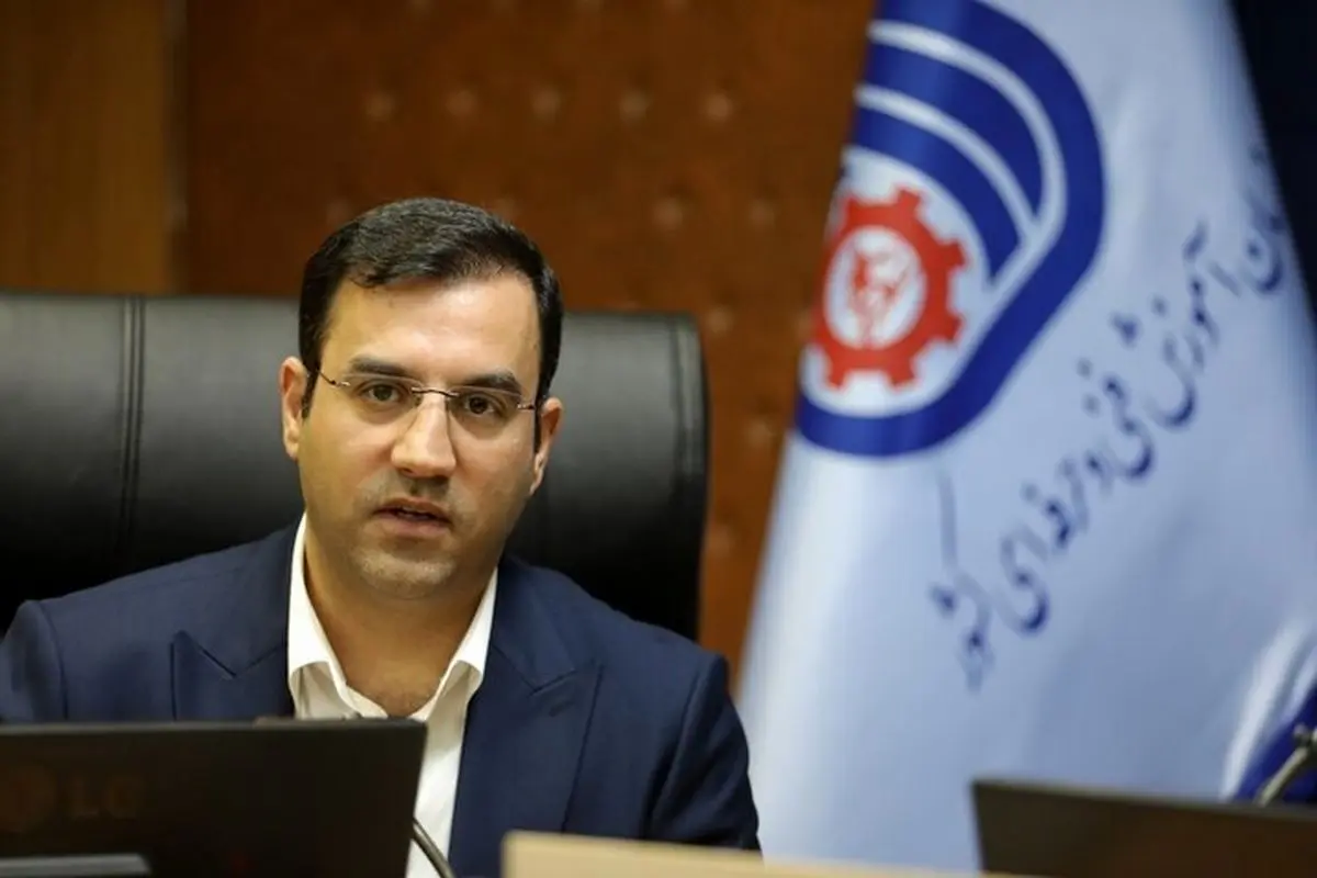 آموزش مهارتی با مشارکت اصناف به نیاز واقعی بازار کار متصل می‌شود