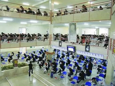 ثبت‌نام آزمون ورودی «مدارس نمونه دولتی» از فردا
