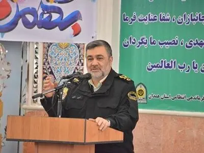 خوشایندسازی فضای کلانتری‌ها در دستور کار ناجا